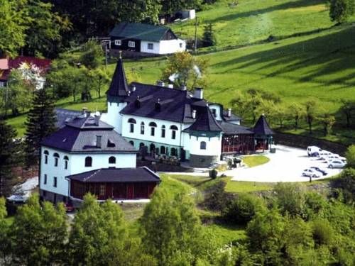 Ostravice Tschechien Mega Hotel Gutscheincode Booking.com
