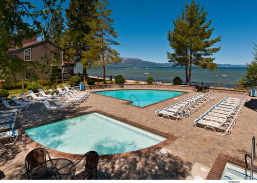 South Lake Tahoe (California) Estados Unidos mega código de promoción booking.com