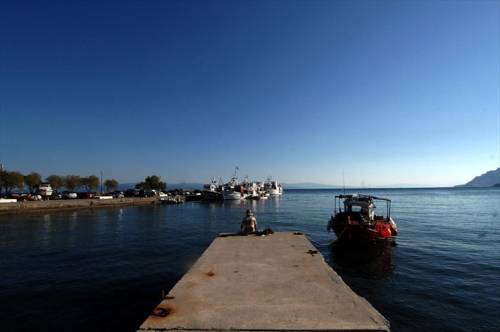 Platanias Piliou Grèce méga code promo booking.com