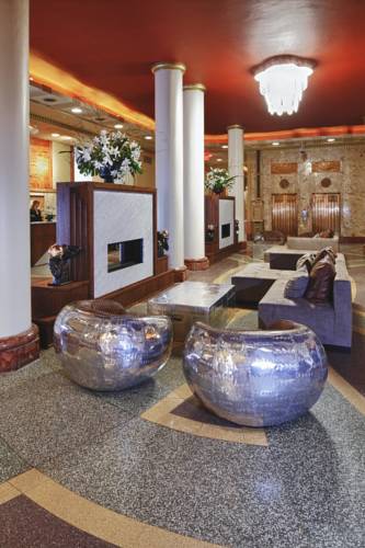Buffalo (New York) Vereinigte Staaten Mega Hotel Gutscheincode Booking.com
