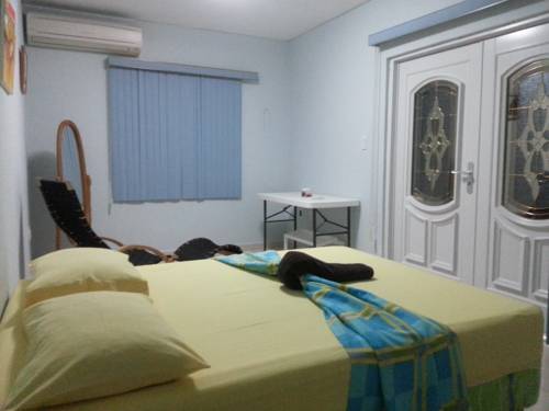 Sun Valley Curacao Mega Hotel Gutscheincode Booking.com