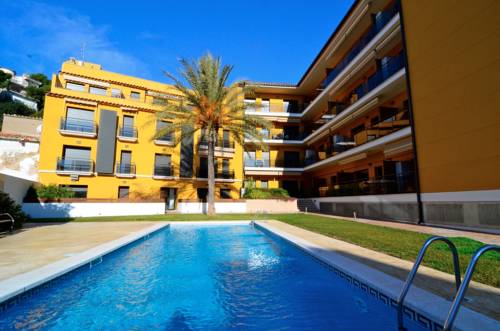 L'Estartit Spanje hotel mega promotiecode Booking.com