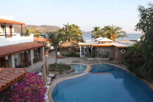 Bitez (Bodrum) Turquía mega código de promoción booking.com