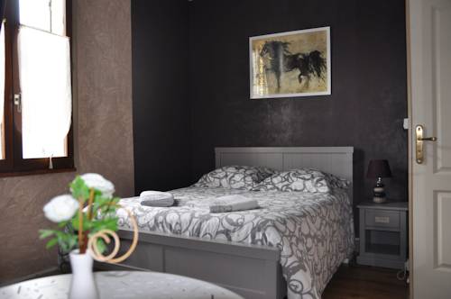 Orry-la-Ville Francia mega código de promoción booking.com