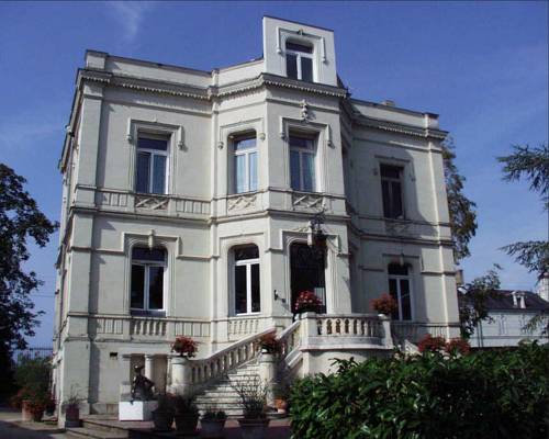Les Rosiers-sur-Loire Frankreich Mega Hotel Gutscheincode Booking.com