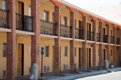 Ciudad Juárez Mexique méga code promo booking.com