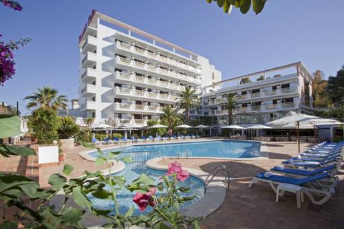 Playa de palma España mega código de promoción booking.com