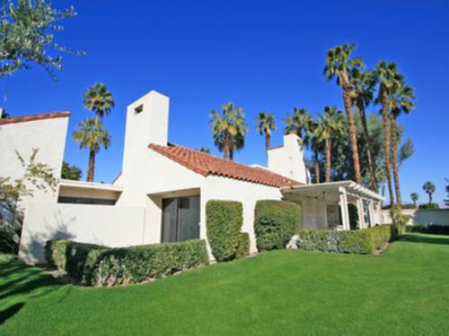 Rancho Mirage (Californië) Verenigde Staten hotel mega promotiecode Booking.com