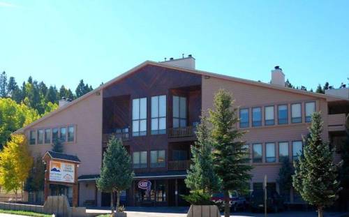 Angel Fire (New Mexico) United States Booking.com Hotel