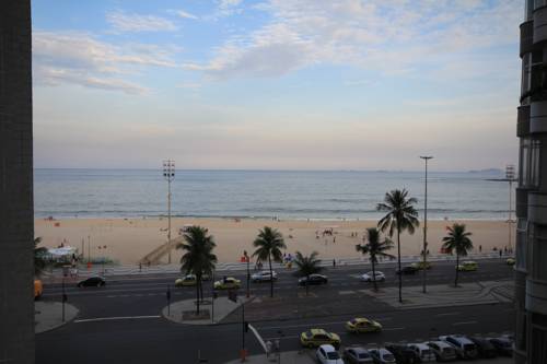 Rio de Janeiro (Rio de Janeiro) Brasilien Mega Hotel Gutscheincode Booking.com