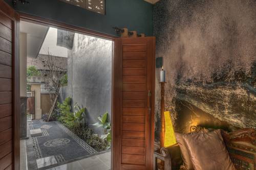 Sanur Indonesia mega código de promoción booking.com