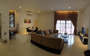 Kuching Malaysia mega hotel