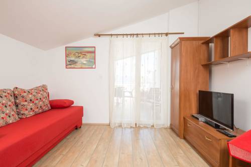 Jelsa Kroatië hotel mega promotiecode Booking.com