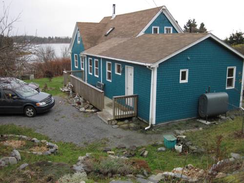 Tangier (Nova Scotia) Canada Booking.com Hotel