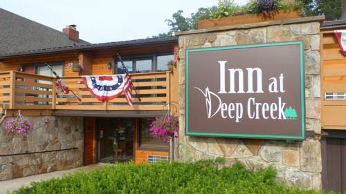 Oakland (Maryland) United States Booking.com Hotel