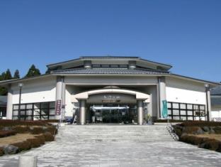 Fukui Japan mega hotel