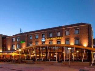 Emmeloord Netherlands mega hotel
