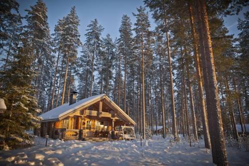 Joensuu Finlande méga code promo booking.com