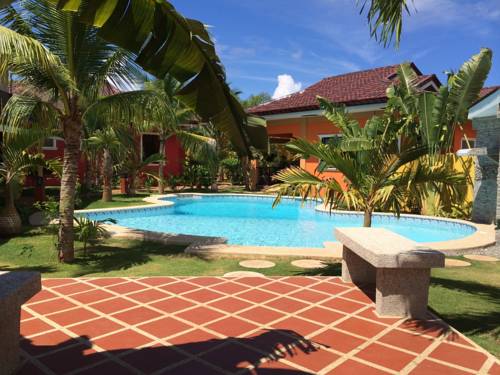 Panglao City Philippines Booking.com Hotel