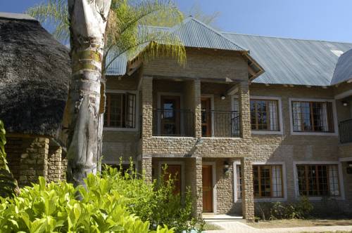 Hazyview Südafrika Mega Hotel Gutscheincode Booking.com