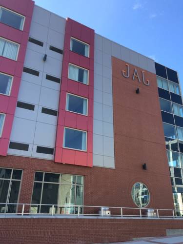 St.John's (Newfoundland en Labrador) Canada hotel mega promotiecode Booking.com