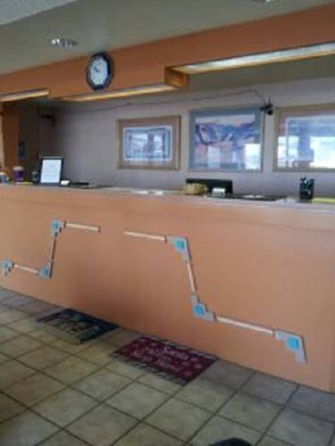 Van Horn (Texas) Vereinigte Staaten Mega Hotel Gutscheincode Booking.com
