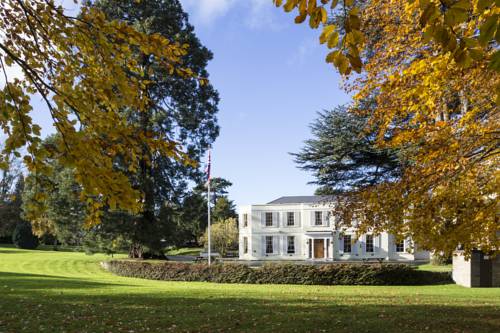 Ross on Wye United Kingdom Booking.com Hotel