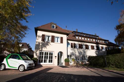 Fellbach Deutschland Mega Hotel Gutscheincode Booking.com