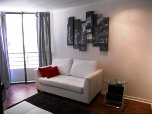 Santiago Chile Mega Hotel Gutscheincode Booking.com