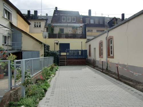 Zell an der Mosel Deutschland Mega Hotel Gutscheincode Booking.com
