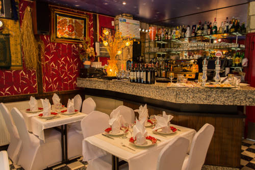 Péronne Frankreich Mega Hotel Gutscheincode Booking.com