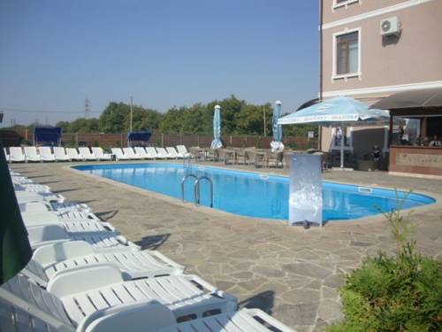 Tiraspol Moldavië hotel mega promotiecode Booking.com