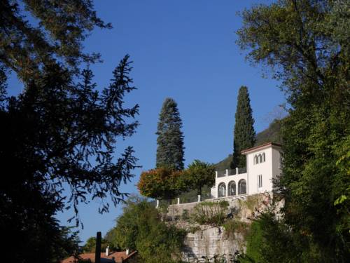 Pognana Lario Italië hotel mega promotiecode Booking.com
