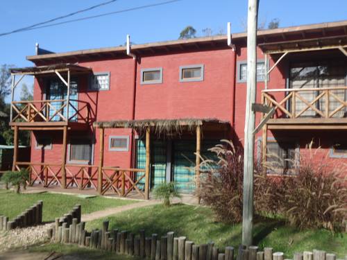 La Pedrera Uruguay méga code promo booking.com