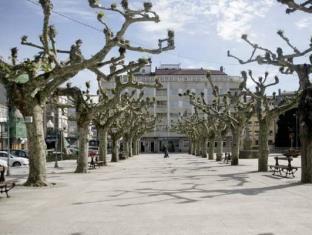 Órdenes Spain mega hotel