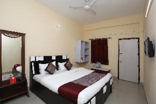 Vrindavan India mega hotel