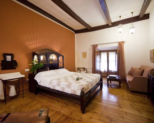 Villanueva de los Infantes Spanien Mega Hotel Gutscheincode Booking.com