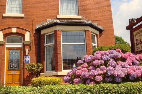 Horwich United Kingdom mega hotel
