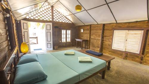 Kalpitiya Sri Lanka Mega Hotel Gutscheincode Booking.com