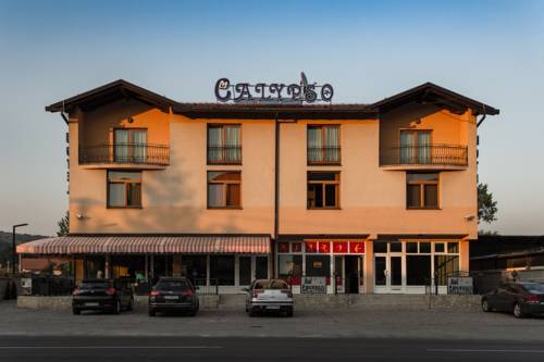 Travnik Bosnia and Herzegovina Booking.com Hotel