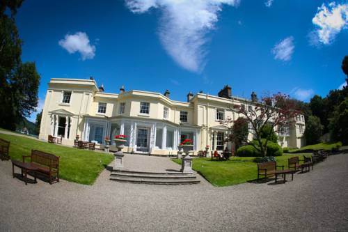 Windermere Vereinigtes Königreich Mega Hotel Gutscheincode Booking.com