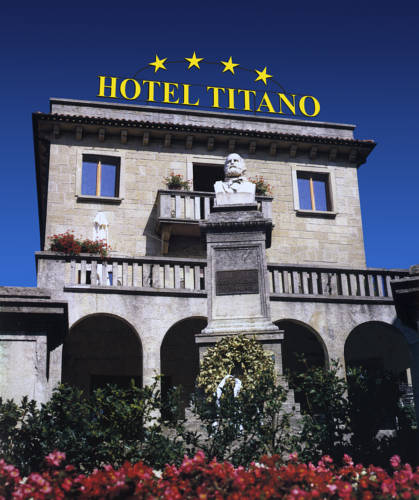 San Marino sm mega código de promoción booking.com