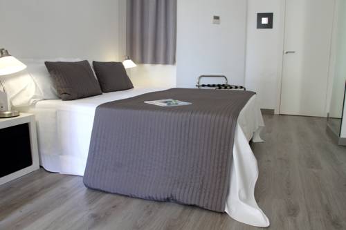 Barcelona Spanien Mega Hotel Gutscheincode Booking.com