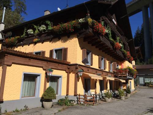 Sankt Nikolai Austria Booking.com Hotel
