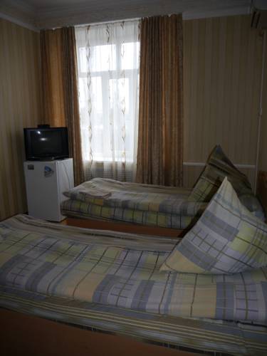 Millerovo Russland Mega Hotel Gutscheincode Booking.com