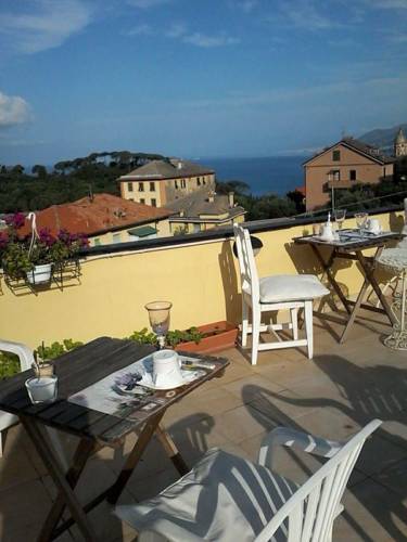 Camogli Italien Mega Hotel Gutscheincode Booking.com