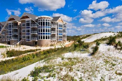 Santa Rosa Beach (Florida) Verenigde Staten hotel mega promotiecode Booking.com