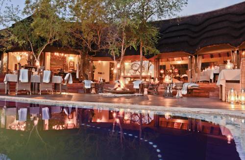 Réserve animalière de Madikwe Afrique du Sud méga code promo booking.com