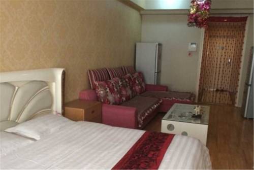 Dagushan China hotel mega promotiecode Booking.com