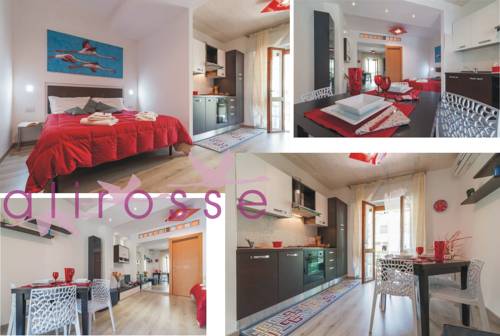 Quartu Sant'Elena Italië hotel mega promotiecode Booking.com
